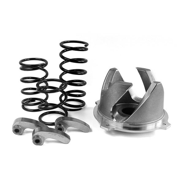CLUTCH KIT POL EPI