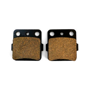 WE445310 EPI BRAKE PAD EXTREME FT/RR