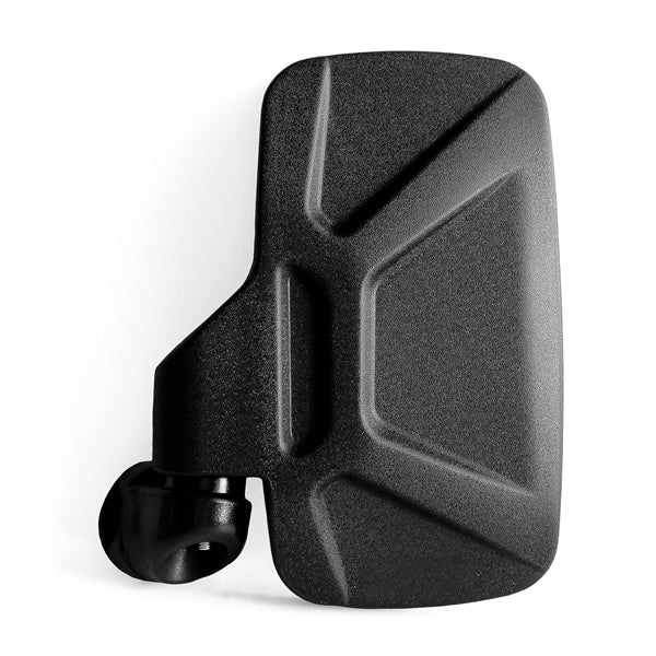 SIDE VIEW MIRROR POL/C-AM EPI