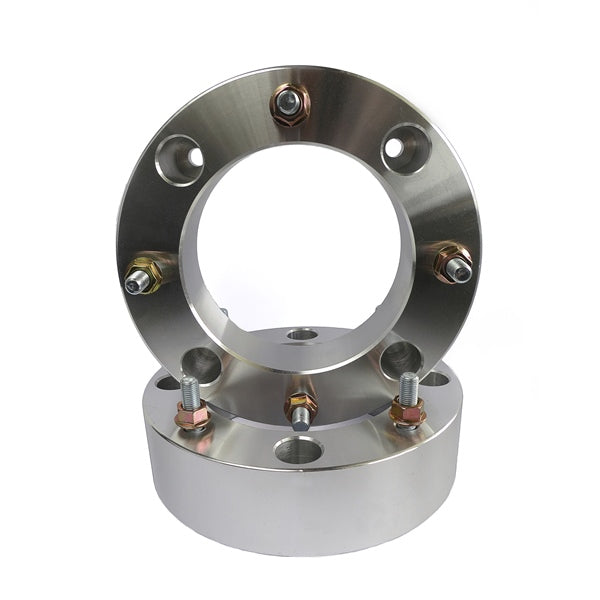 WHEEL SPACER 4/156 2" (12MM STUD) EPI