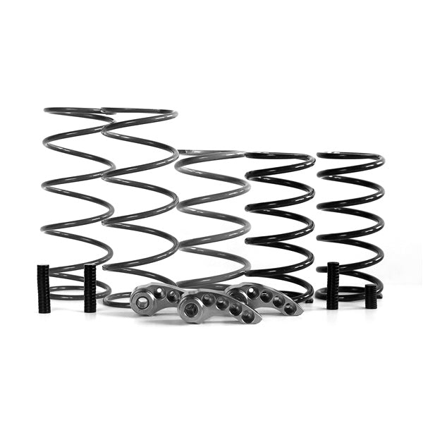CLUTCH KIT PRO SERIES POL EPI