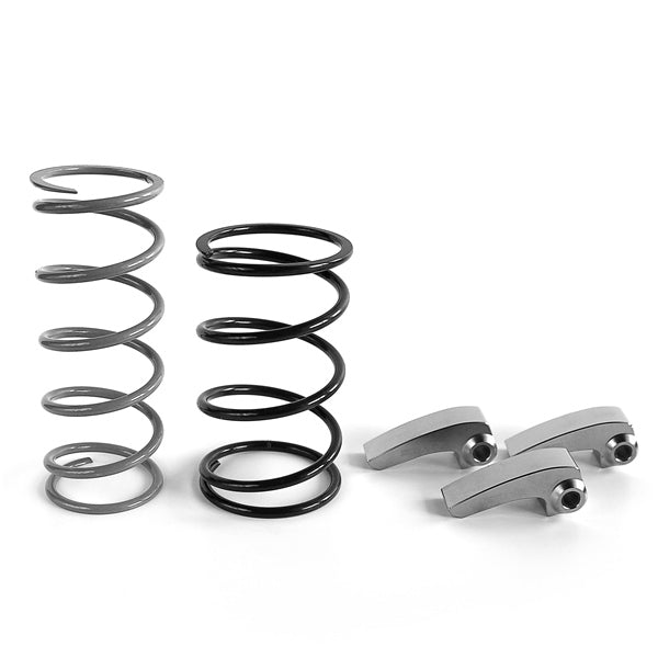 CLUTCH KIT POL EPI