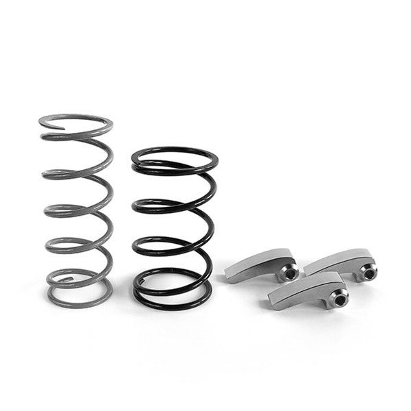 CLUTCH KIT POL EPI
