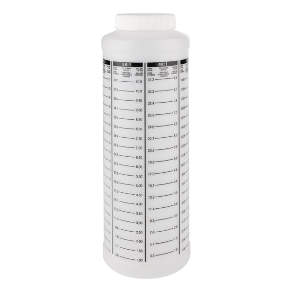MIXING BOTTLE