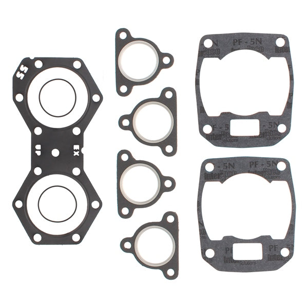 TOP END GASKET KIT POL KIMPEX