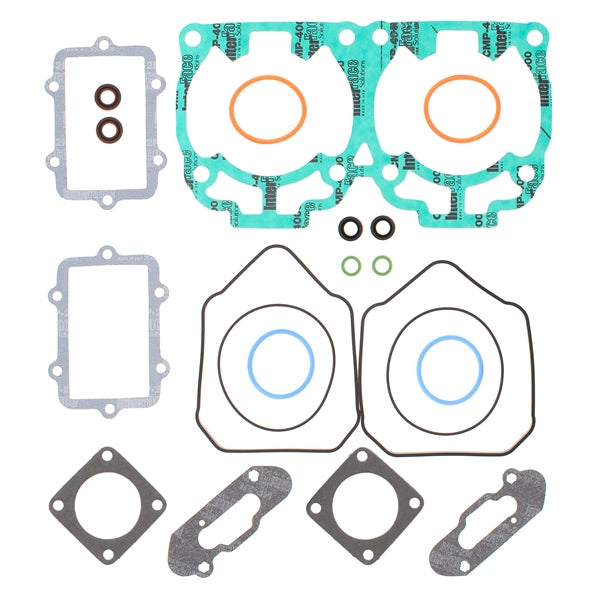 TOP END GASKET KIT SKI-DOO KIMPEX