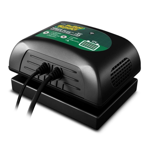 BATTERY CHARGER POWER PLUS 10A