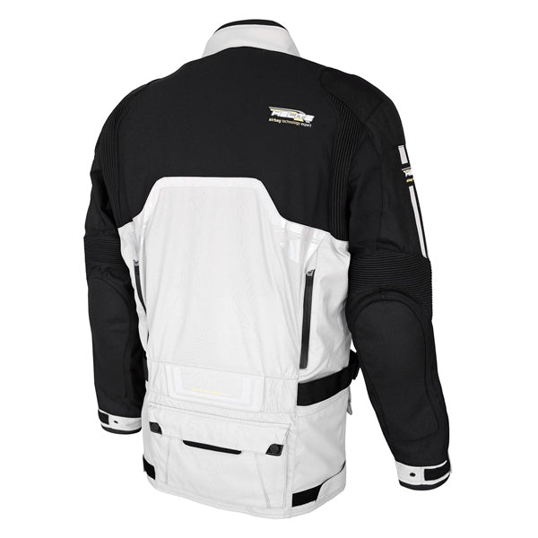 JACKET TOURING SERIE B GY M