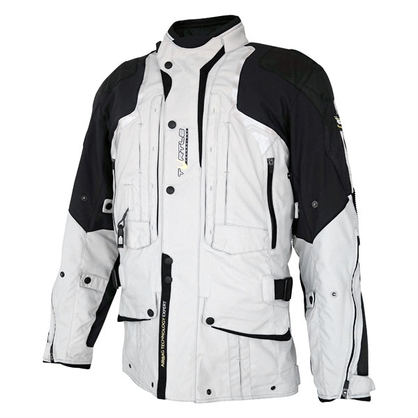 JACKET TOURING SERIE B GY S