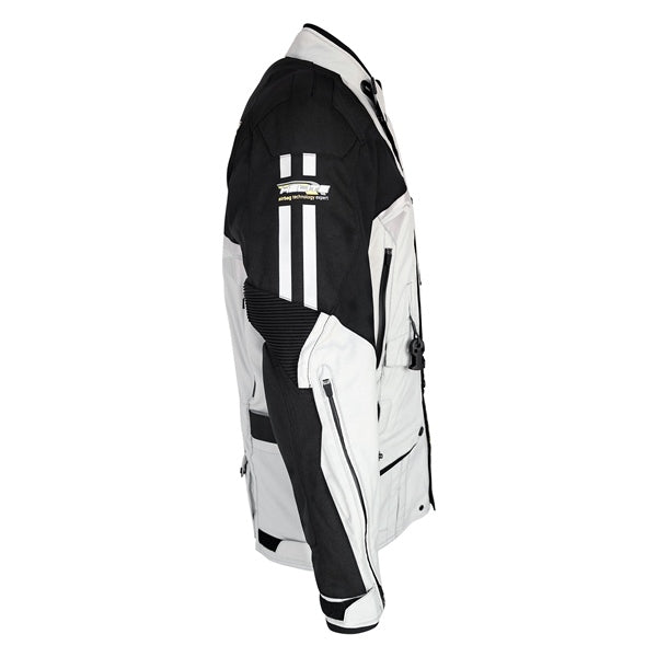 JACKET TOURING SERIE B GY S