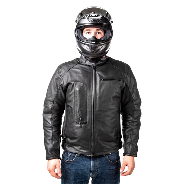 JACKET ROADSTER B VINTAGE BRW 3XL
