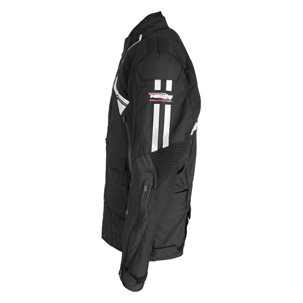 JACKET TOURING SERIE B BK 2XL HELITE