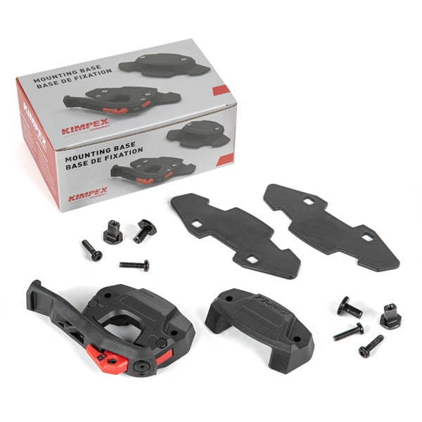 KIMPEX CONNECT MOUNTING BASE GEN2