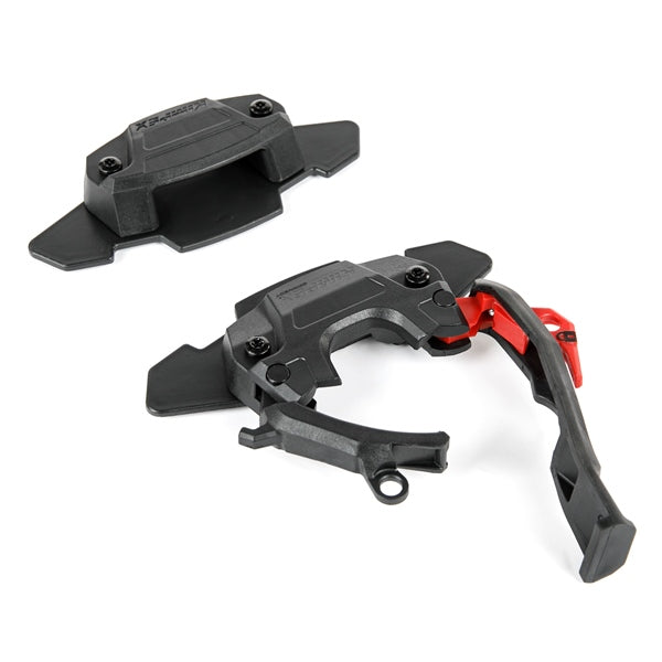 MOUNTING BASE GEN1 KIMPEX CONNECT