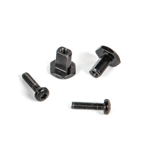 LOCKING FASTENING SYSTEM KIMPEX