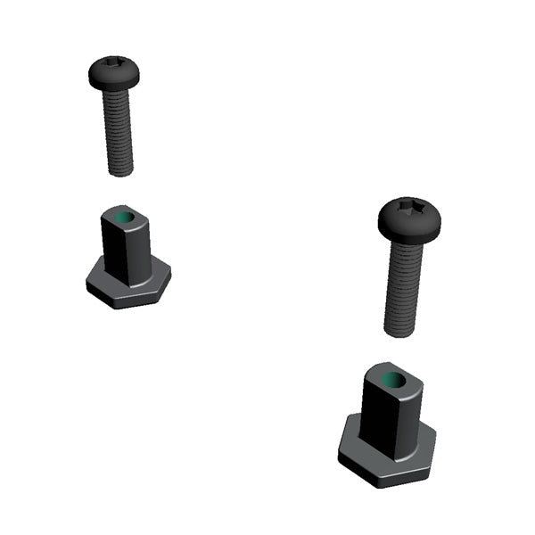 LOCKING FASTENING SYSTEM KIMPEX