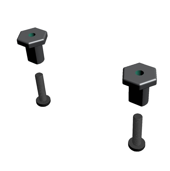 LOCKING FASTENING SYSTEM KIMPEX