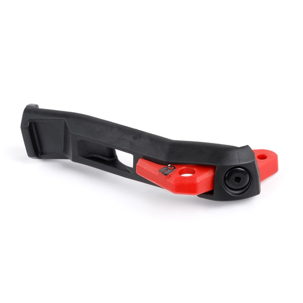 LOCKING FASTENING SYSTEM & LATCH KIMPEX
