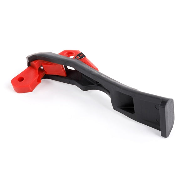 LOCKING FASTENING SYSTEM & LATCH KIMPEX