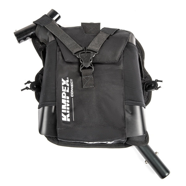 SHOVEL W/BAG KIMPEXCONNECT