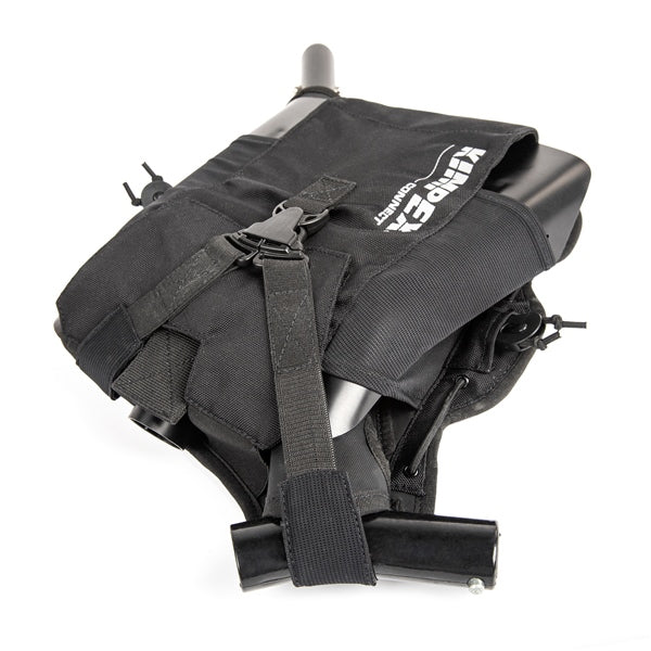 SHOVEL W/BAG KIMPEXCONNECT