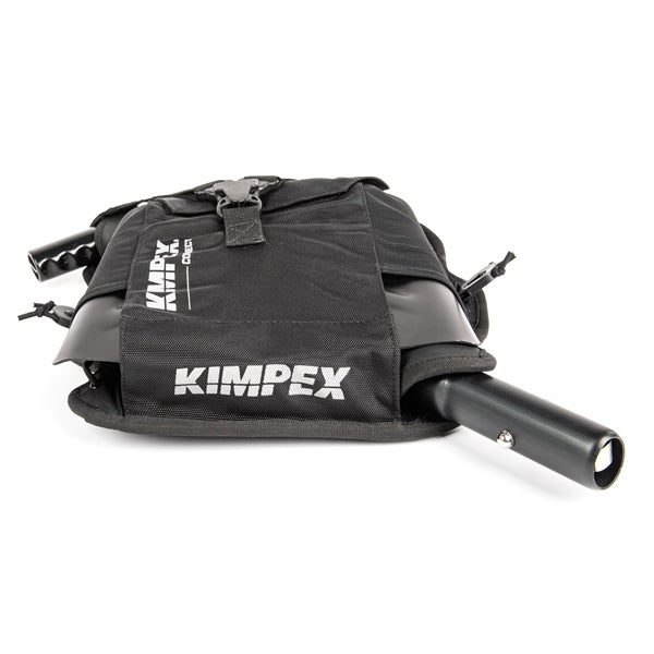 SHOVEL W/BAG KIMPEXCONNECT