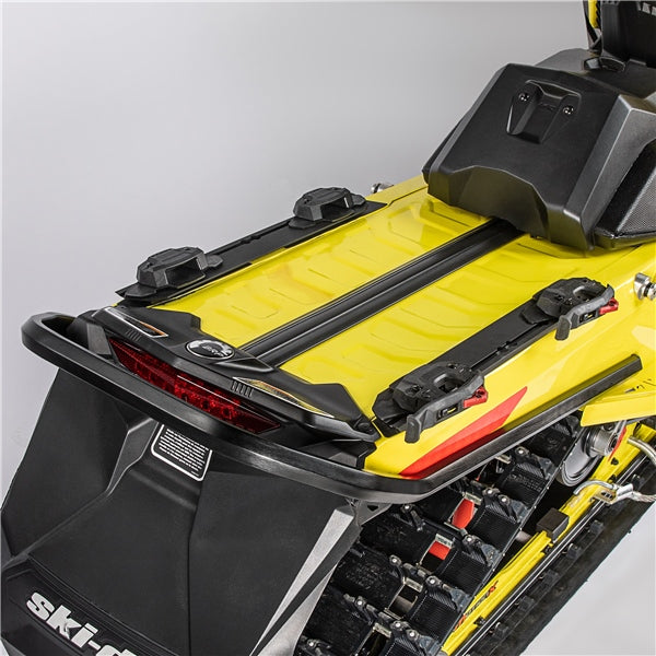 SLIDE RAIL BASE FIXATION KIMPEX CONNECT