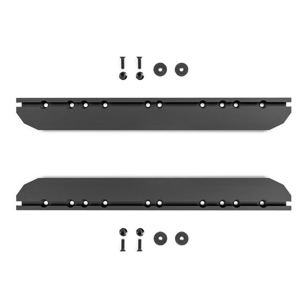 SLIDE RAIL BASE FIXATION KIMPEX CONNECT