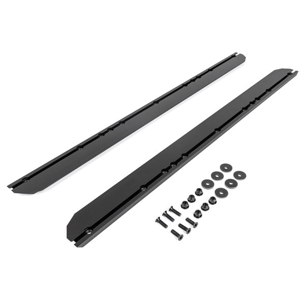 SLIDE RAIL LONG BASE FIXATION