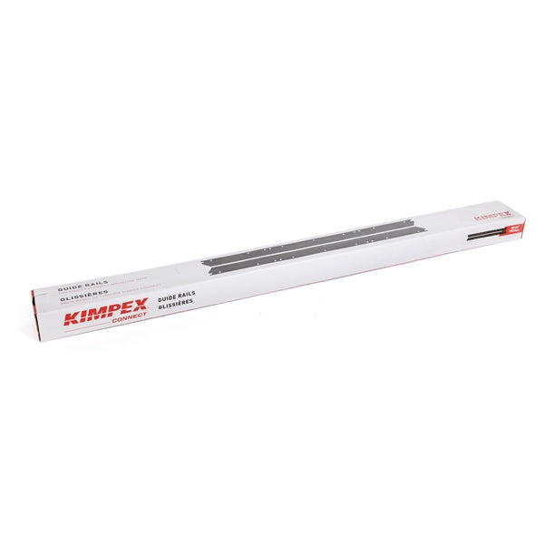 SLIDE RAIL LONG BASE FIXATION