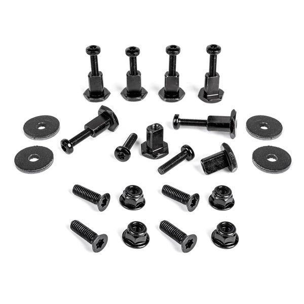 SLIDE RAIL FOR MOUNTING BASE BRP