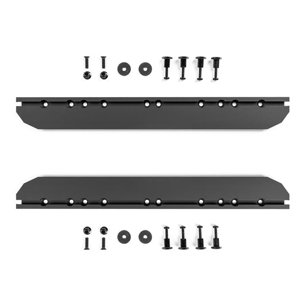 SLIDE RAIL FOR MOUNTING BASE BRP