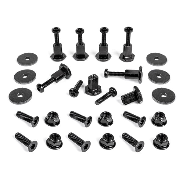 SLIDE RAIL LONG FOR MOUNTING BASE BRP