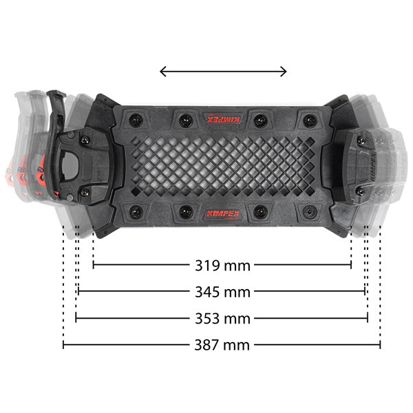 CONNECT MULTI-FUNCTION MOUNT
