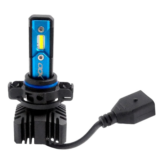 LED BULB LI3 3000 LUMENS H16 QTY 1 ODX