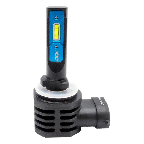 LED BULB LI3 3000 LUMENS 880 QTY 1 ODX
