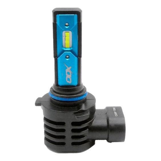LED BULB LI3 3000 LUMENS 9005 QTY 1 ODX