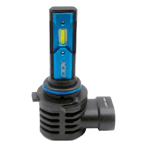 LED BULB LI3 3000 LUMENS 9006 QTY 1 ODX