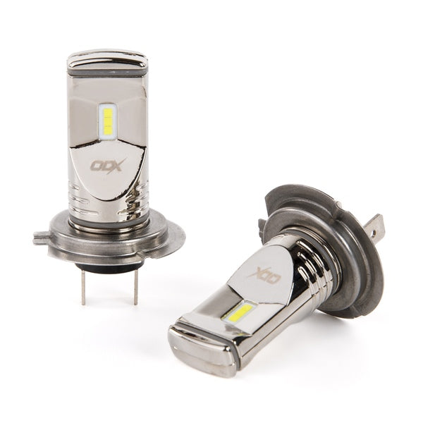 LED SPARK SERIES BULB H7 QTY 2 ODX