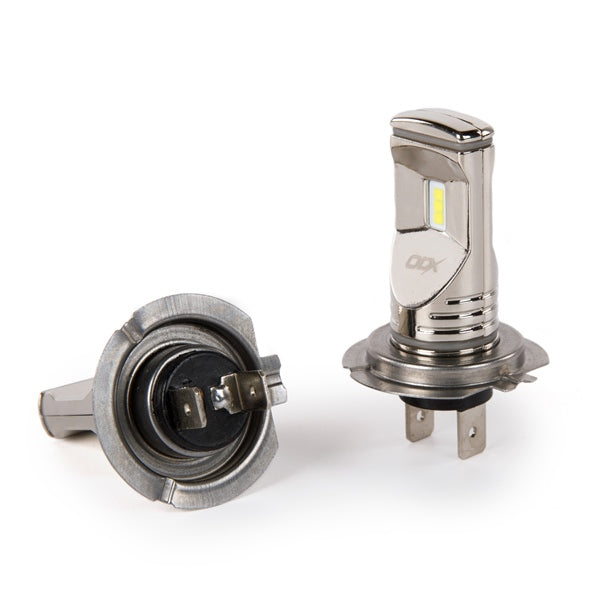 LED SPARK SERIES BULB H7 QTY 2 ODX