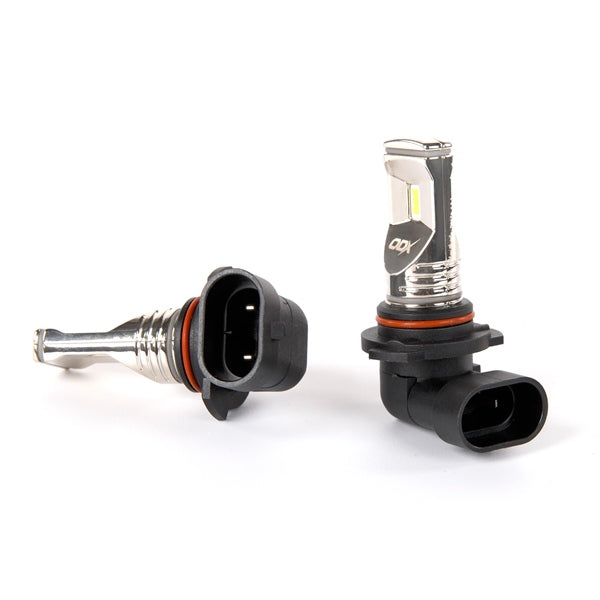 LED SPARK SERIES BULB 9006 QTY 2 ODX