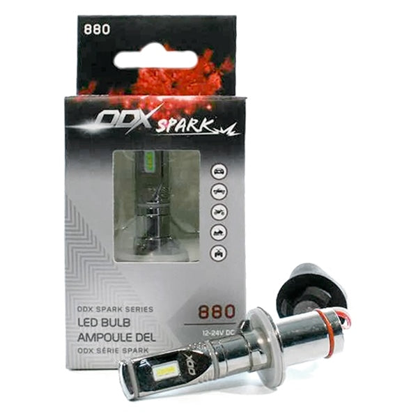 LED SPARK SERIES BULB 880 QTY 2 ODX