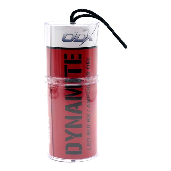 BULB MINI DYNAMITE SERIES 1156 WH ODX
