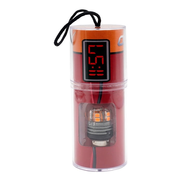 BULB MINI DYNAMITE SERIES 1157 AMB ODX