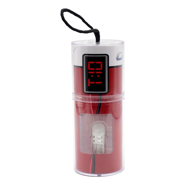BULB MINI DYNAMITE SERIES T10 WH ODX