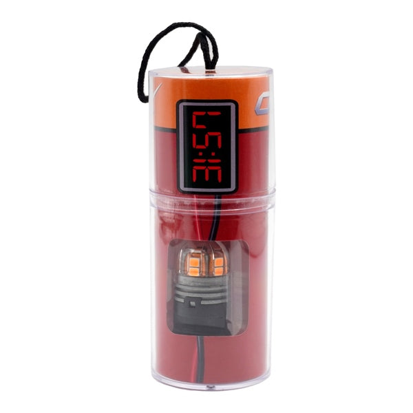BULB MINI DYNAMITE SERIES 3157 AMB ODX