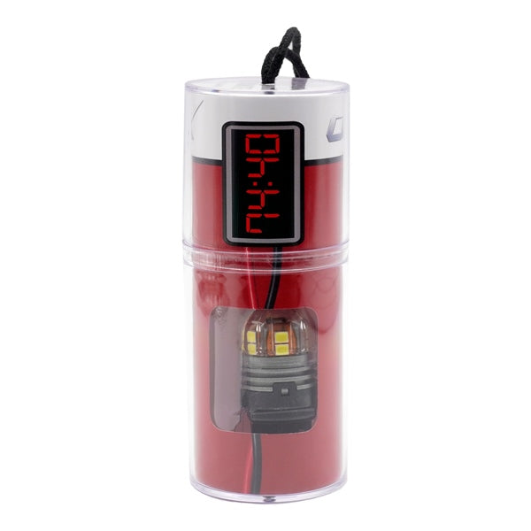 BULB MINI DYNAMITE SERIES 7440 WH ODX