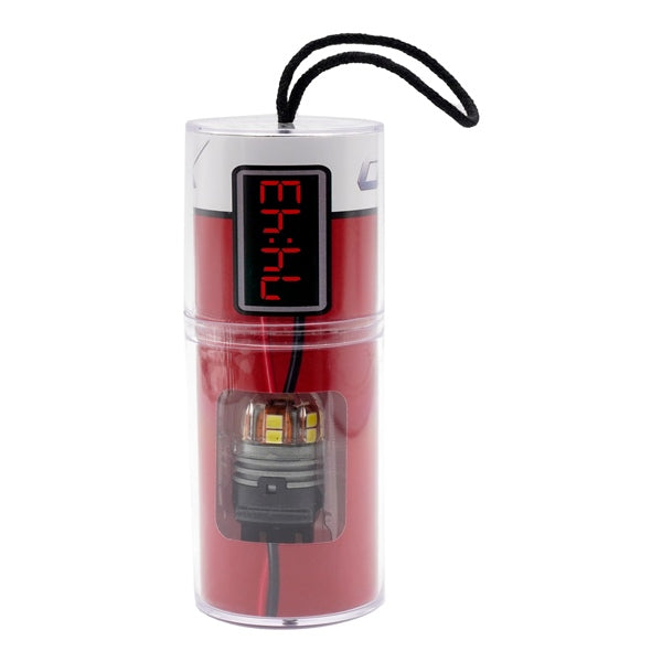 BULB MINI DYNAMITE SERIES 7443 WH ODX