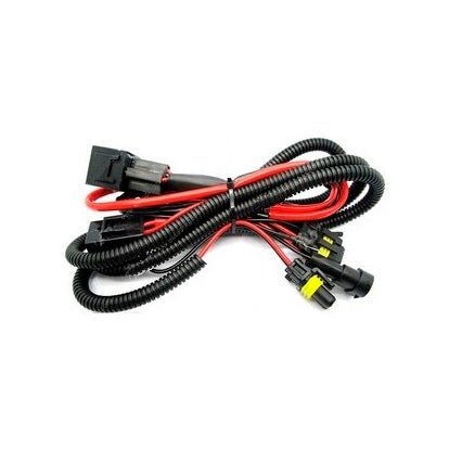 RELAY WIRING W/CAPACITOR H11