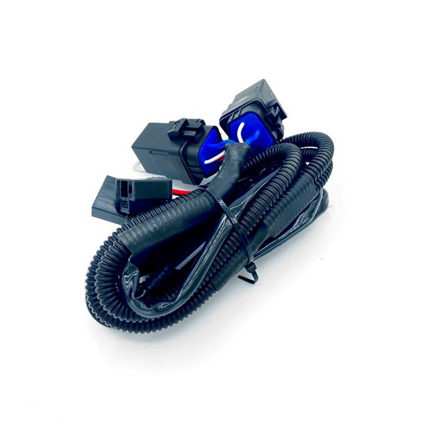 RELAY KIT H13 AC/DC